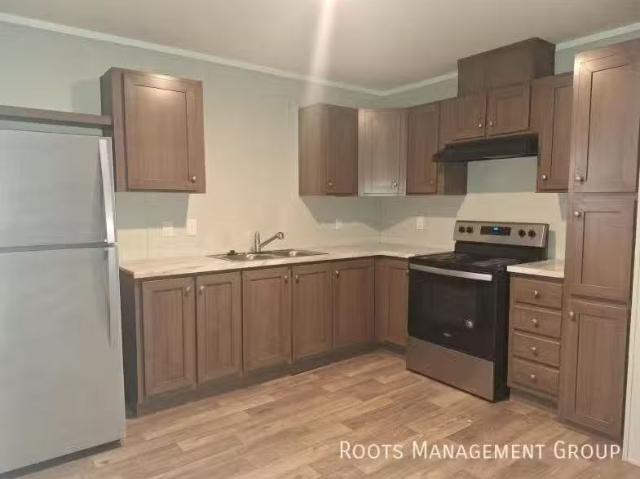 Condo for rent in Jeffersonville