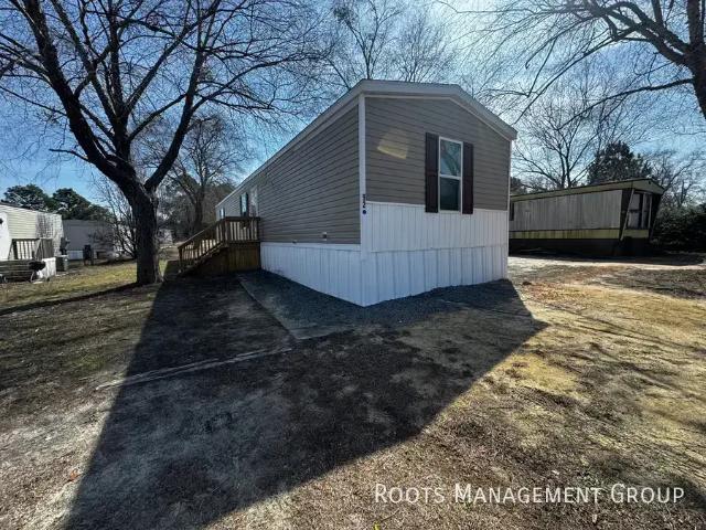 Property for rent in North Carolina