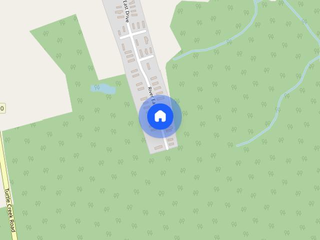 House for rent in Riverview, Town of Riverview