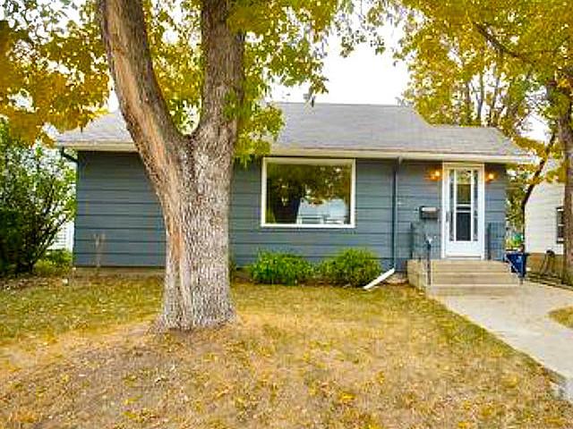 House for sale in Saskatoon, Saskatchewan