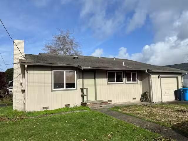 House for rent in Eureka