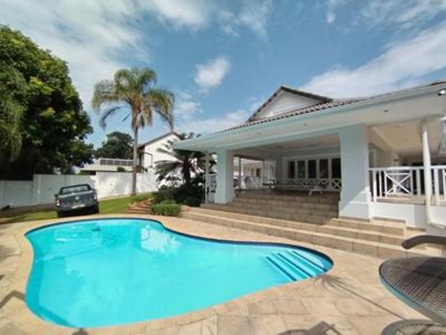 House for sale in Umhlanga, Kwazulu-natal