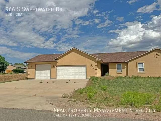 House for rent in Pueblo