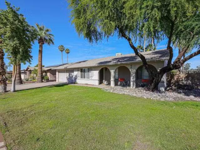 House for rent in Tempe