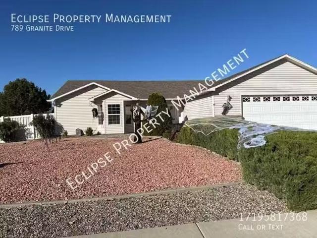 House for rent in Grand Junction
