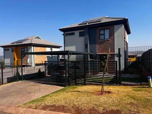 House for sale in Waterkloof, Gauteng