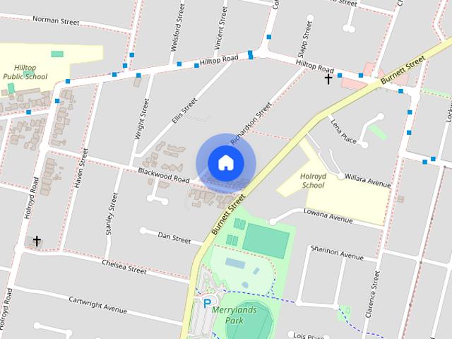 House for rent in Merrylands, Sydney