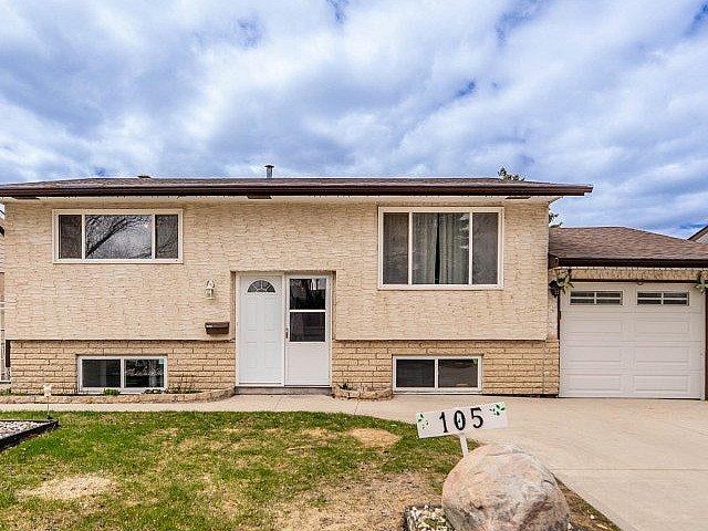 House for sale in East St. Paul, Manitoba
