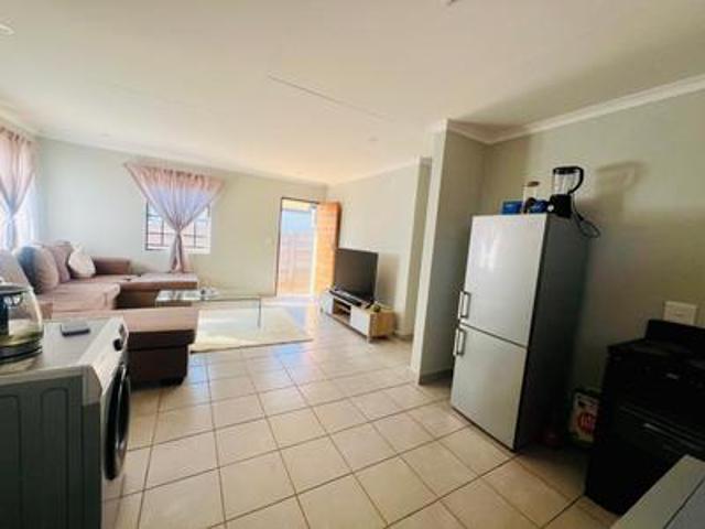House for sale in Waterkloof, Gauteng