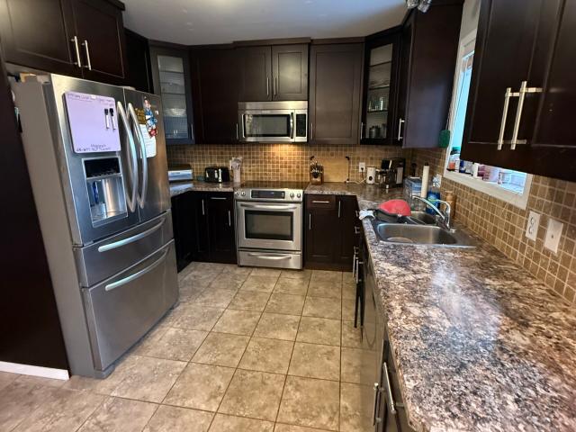 House for rent in West Kelowna, British Columbia