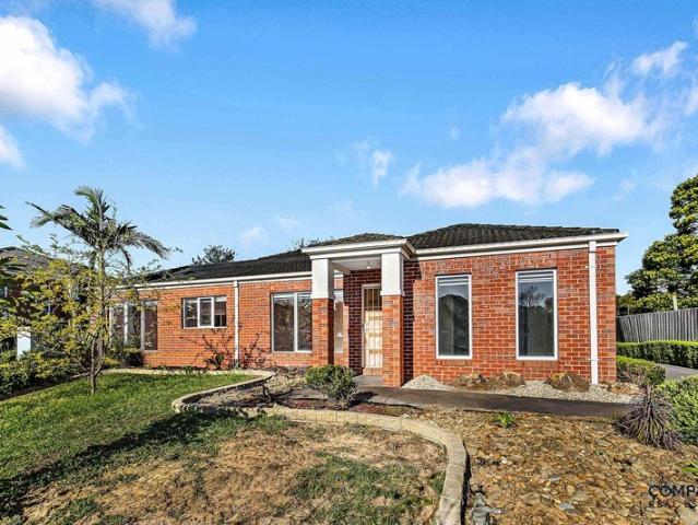 Villa for rent in Wallan, Shire of Mitchell