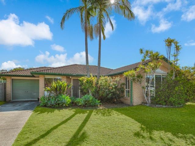 House for rent in Boronia Heights, Greater Brisbane