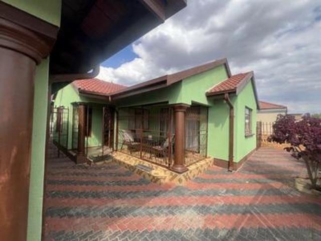 House for sale in Mabopane, City of Tshwane Metropolitan Municipality