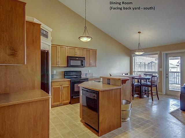 House for rent in Alberta