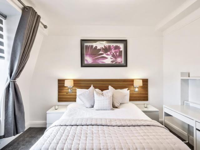 Apartment for rent in Marylebone, Isle Of Man