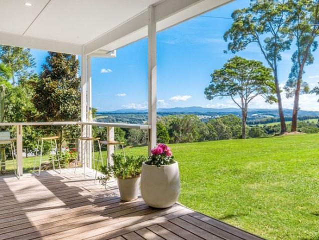 House for rent in New South Wales