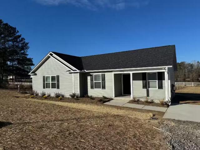 House for rent in Dunn