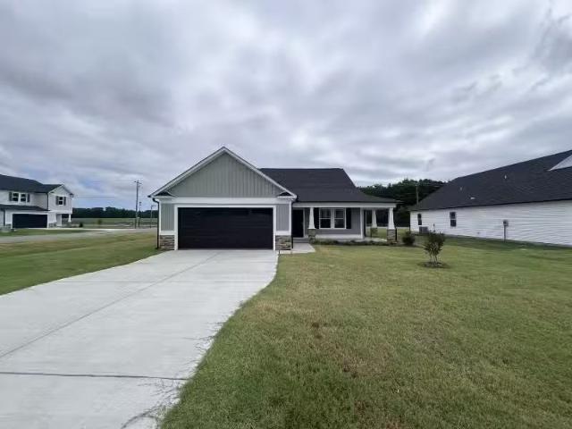 House for rent in Goldsboro