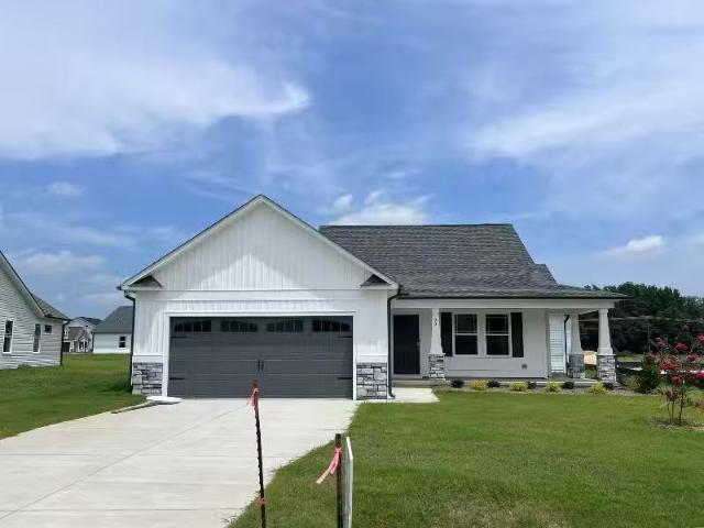 House for rent in Goldsboro