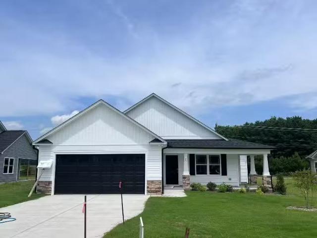 House for rent in Goldsboro