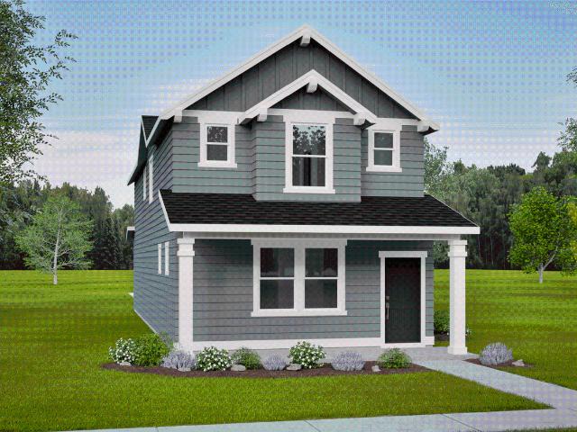 House for sale in Oregonia