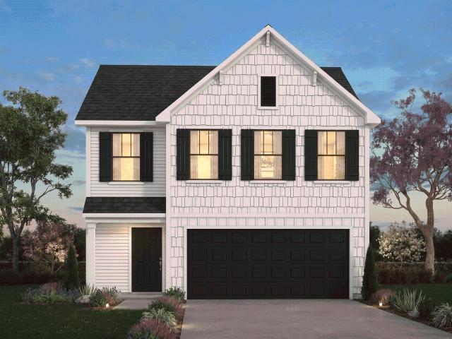 House for sale in Albemarle, North Carolina