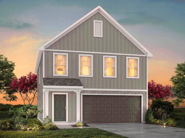 House for sale in Albemarle, North Carolina