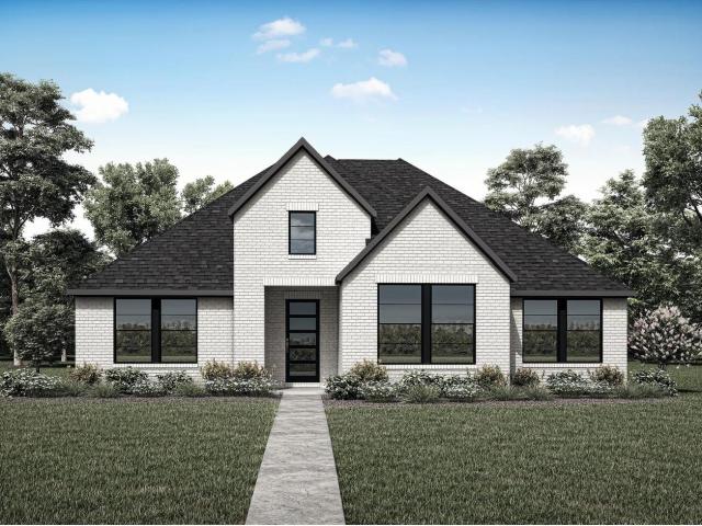 House for sale in Parker, Texas