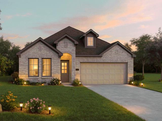 House for sale in Parker, Texas