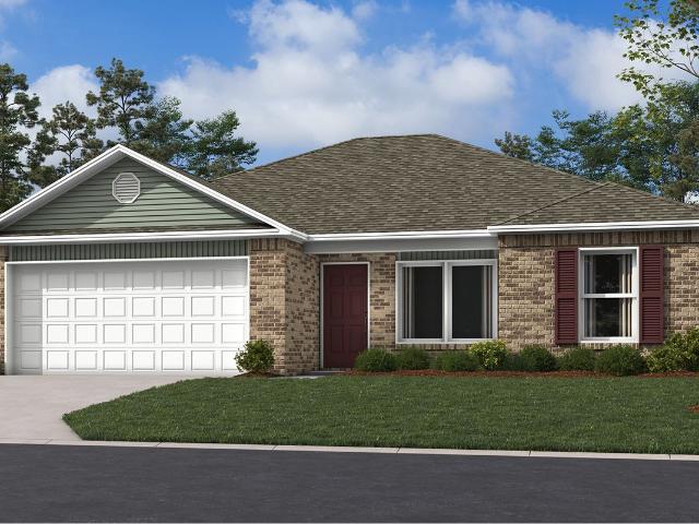House for sale in Ark