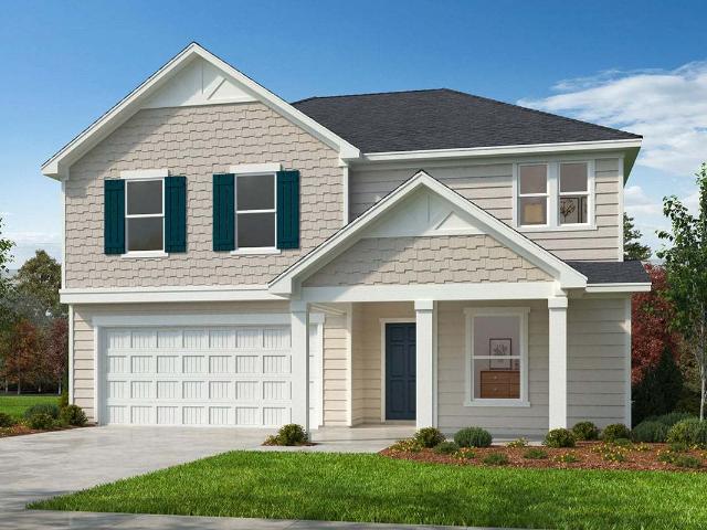 House for sale in Kings Mountain, North Carolina