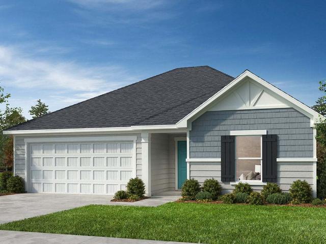 House for sale in Kings Mountain, North Carolina