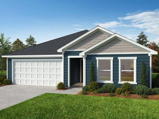 House for sale in Kings Mountain, North Carolina