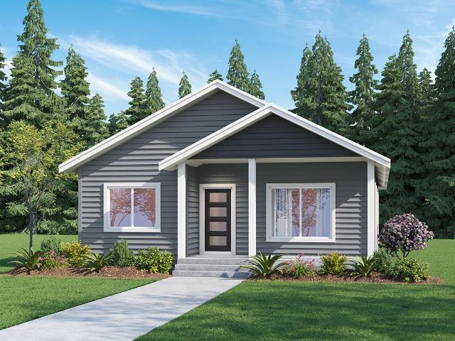 House for sale in Allyn House for sale in Allyn
