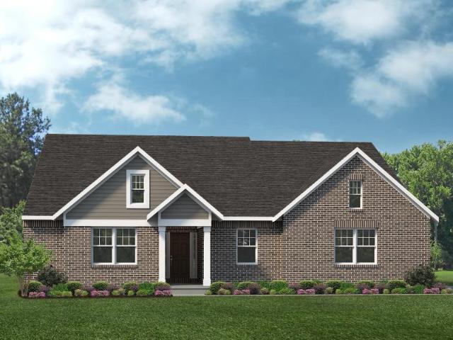 House for sale in Almont, Michigan
