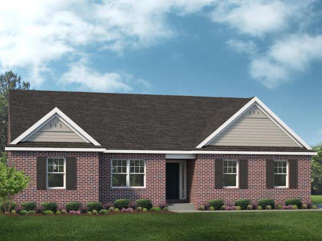 House for sale in Almont, Michigan
