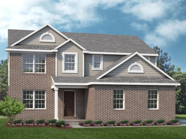 House for sale in Almont, Michigan