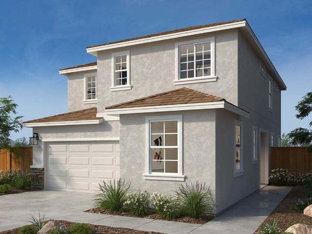 House for sale in American Canyon, California