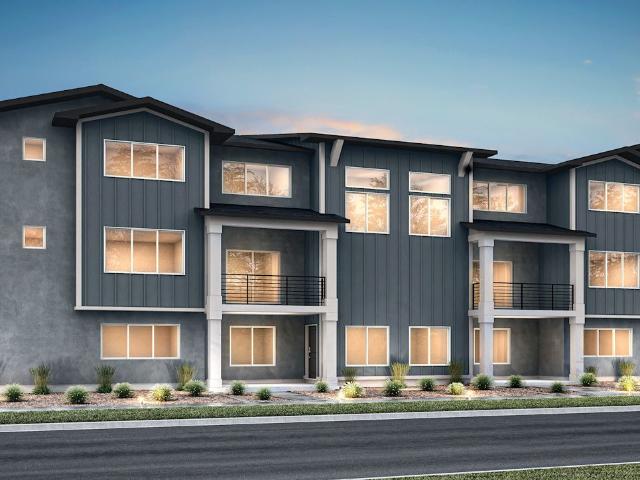 Townhouse for sale in American Fork, Utah