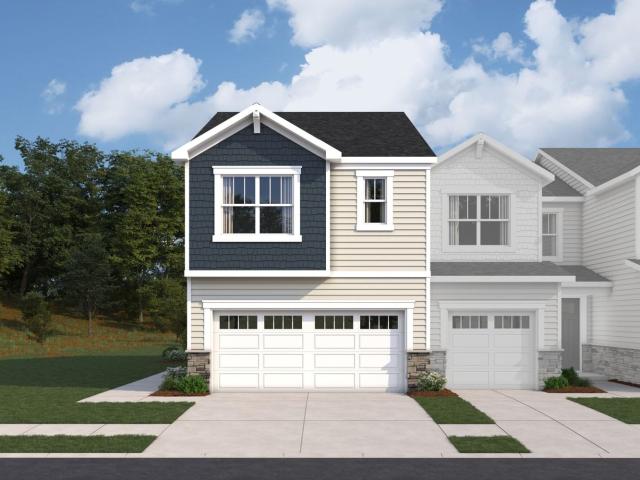 House for sale in Angier, North Carolina