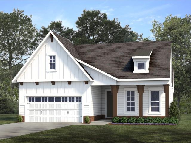 House for sale in Angier, North Carolina