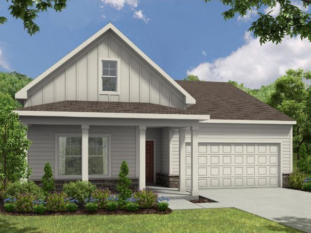 House for sale in Angier, North Carolina