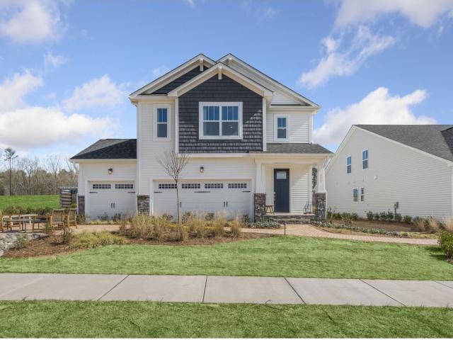 House for sale in Angier, North Carolina