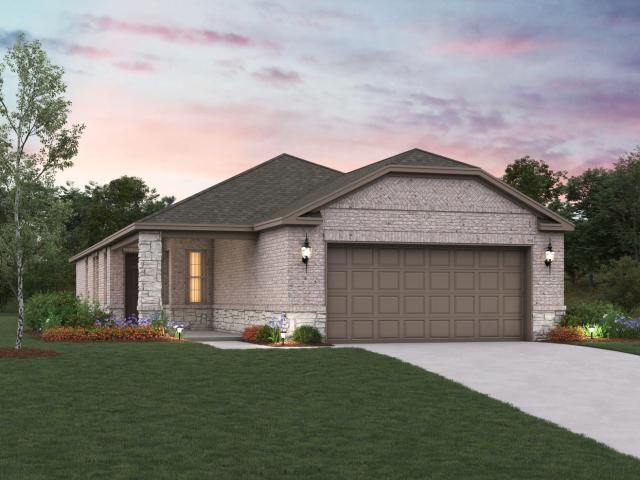 House for sale in Anna, Texas