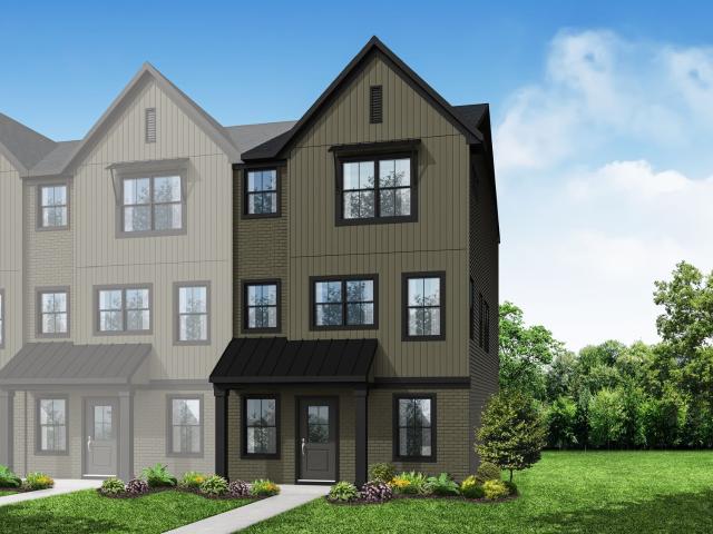 House for sale in Lebanon, Pennsylvania
