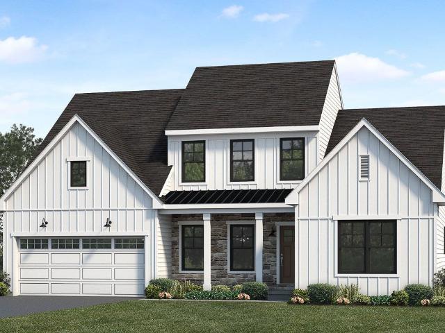 House for sale in Lebanon, Pennsylvania