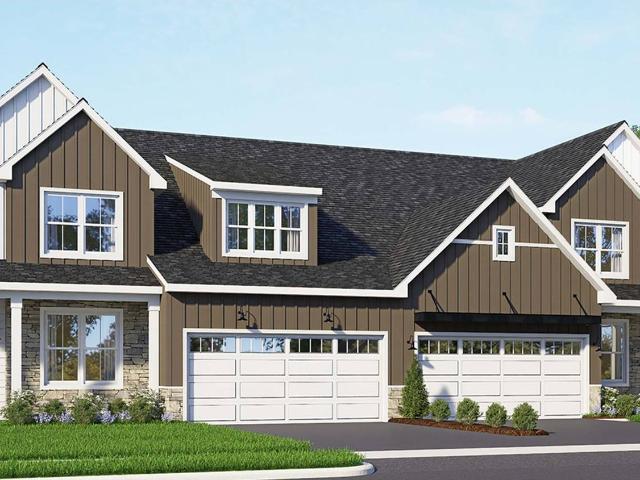 Duplex for sale in Lebanon, Pennsylvania