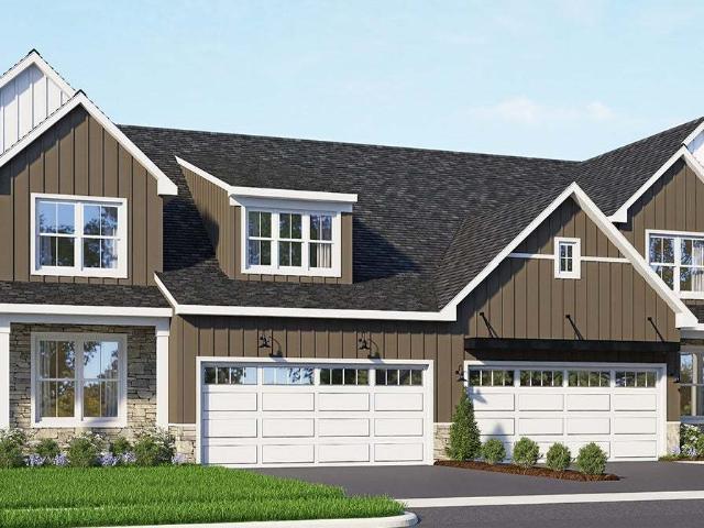 Duplex for sale in Lebanon, Pennsylvania