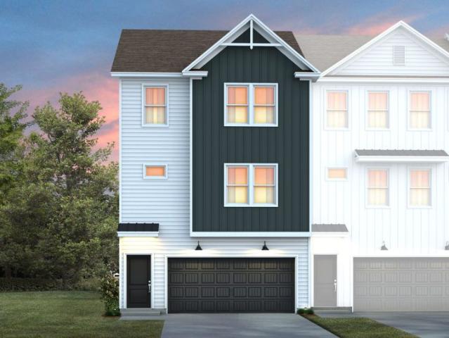 House for sale in Wake, North Carolina