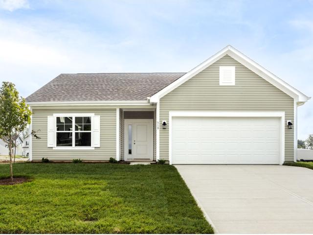 House for sale in Arcadia, Indiana